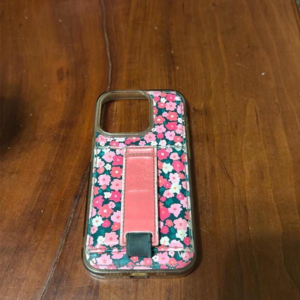iPhone 14 Pro Walli Case